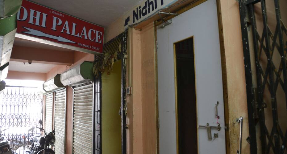 Hotel Nidhi Palace, Nathdwara 3